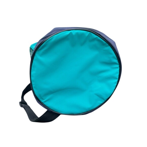 Original Koozie Pepsi Retro Insulated Mesh Beverage Cooler Picnic 15"X9"X9" - Picture 6 of 6